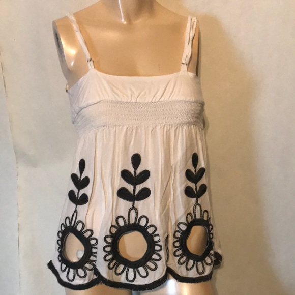 Luca Dress/top small - Picture 2 of 8